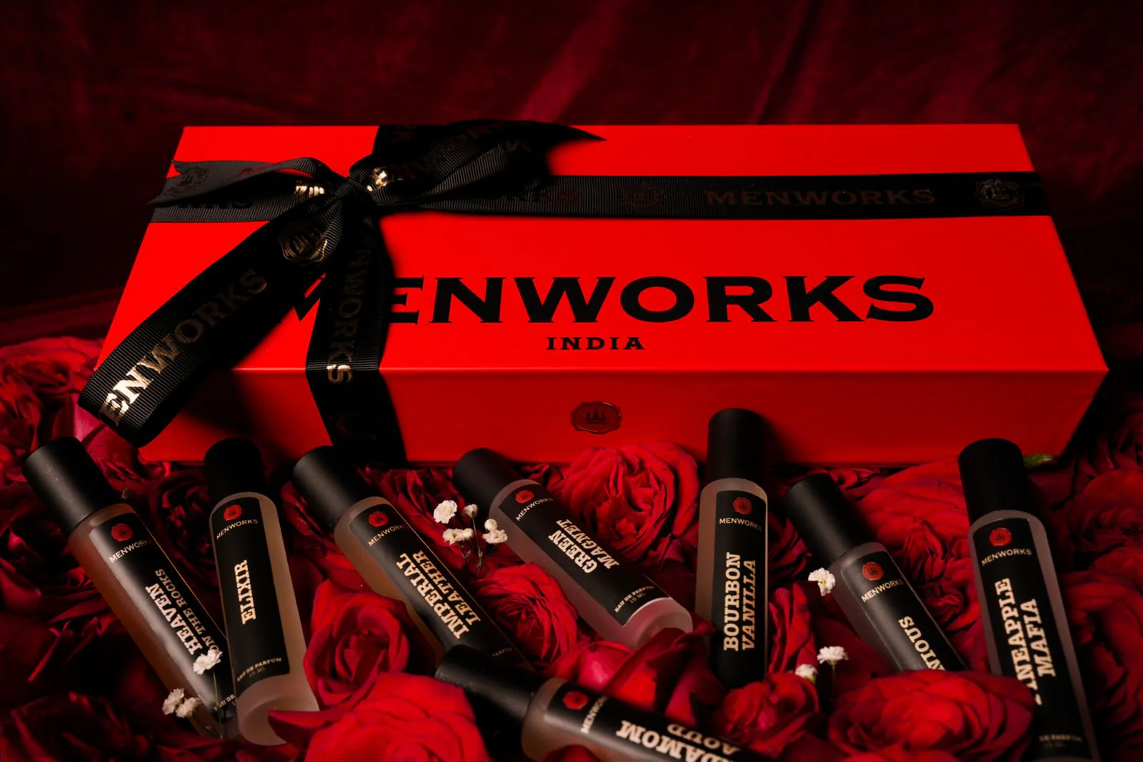 Luxury Grooming, Boldly Defined
